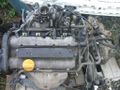 Motor 1,6 16V opel vectra X16XEL