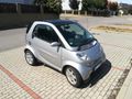 Smart Fortwo 0.7 Passion