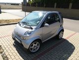  Smart Fortwo 0.7 Passion