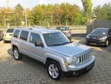  Jeep Patriot 2.2 CRD Limited