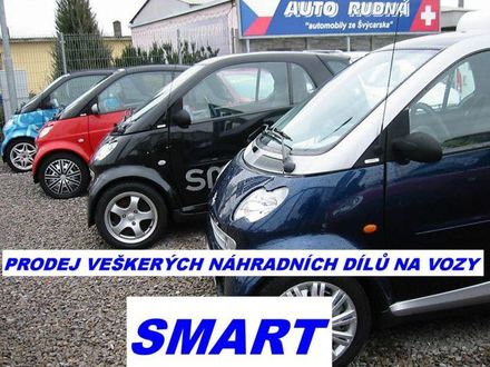 Smart Fortwo 0.0