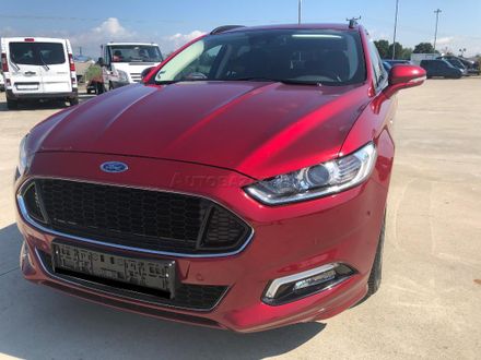 Ford Mondeo Combi 2.0 TDCi ST-Line