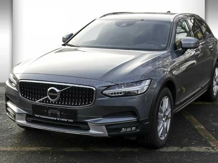 Volvo V90 Cross Country D5 2.0L Cross Country Pro AWD Geartonic