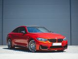  BMW M4 Competition MPerfomance
