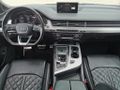 Audi SQ7 4.0 TDI Quattro Tiptronic