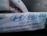  Airbag kia ceed sw stresný 12+