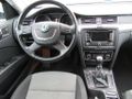 Škoda Superb Combi 1.6 TDI CR DPF Comfort GreenLine