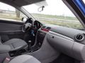 Mazda 3 1.6 MCD Touring