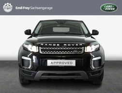 Land Rover Range Rover Evoque 2.0 eD4 150 Pure 2WD