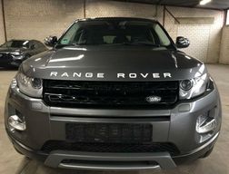Land Rover Range Rover Evoque 2.0 Td4 150 SE