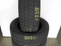 Michelin Plechové disky +pneu zimné