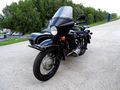 Ural Troyka