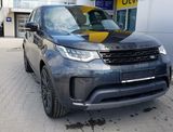  Land Rover DISCOVERY SE 2.0D SD4 240 PS AWD