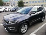  Jeep Compass 1,3 PHEV 190k 4xE Limited