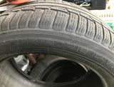  Zimne pneu 245/45 r18