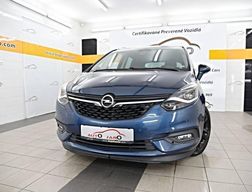 Opel Zafira Tourer 1.6 CDTI Innovation