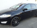  Ford Mondeo Combi 1.6