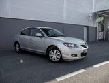  Mazda 3 1.6 MZ-CD Aktive