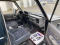 Toyota Land Cruiser KZJ70 VX 3.0 turbo