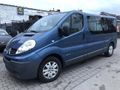 Renault Trafic DoubleCabin Double cabine long