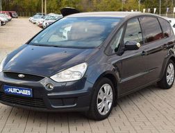 Ford S-MAX 1,8 TDCi  92 kW TREND