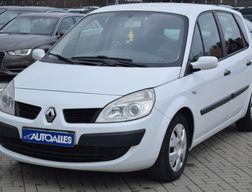 Renault Scénic 1.9 DCi  96 kW