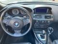 BMW Rad 6 Cabrio 630 i A/T