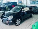 Volkswagen New Beetle Cabrio