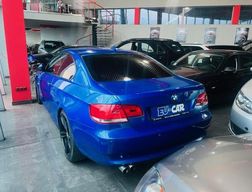 BMW 320d Coupe M-packet Automatik SK ŠPZ !!!AKCIA 12 mesačná záruka!!!
