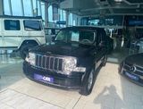 Jeep Cherokee 2.8 CRD Limited Exclusive Automati SK ŠPZ !!!AKCIA 12 mesačná záruka!!!