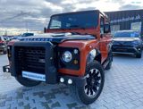  Land Rover Defender 90 2.0 Adventure Limited Edition