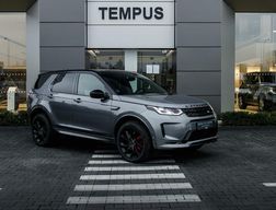 Land Rover DISCOVERY SPORT HSE 2.0 SD4 177kW