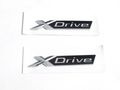 znaky XDrive na BMW (2ks)
