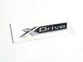 znaky XDrive na BMW (2ks)