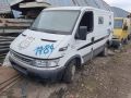 Iveco Daily 35S13 2,8 92kw