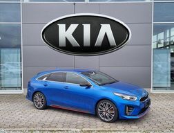 Kia PROCEED 1,6 T-GDi GT A7 DCT151kW/204k