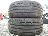  245/50r18 100W Dunlop letné pneu - pár