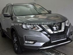 Nissan X-Trail 2.0 dCi 177 N-Connecta All Mode 4x4-i