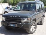  Land Rover Discovery 2.5 Td5 SE
