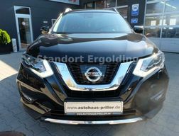 Nissan X-Trail 2.0 dCi 177 N-Connecta Xtronic All Mode 4x4-i