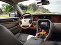 Jaguar Daimler SUPER EIGHT Long