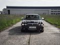 Jaguar Daimler SUPER EIGHT Long