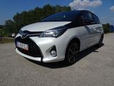  Toyota Yaris 1.33 Dual VVT-i Premium