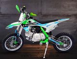  Xmotos Motocross  - XB20 125cc 4t 14/12