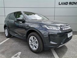 Land Rover Discovery Sport 2.0D TD4 S 5+2 AWD A/T