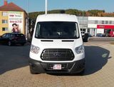 Ford Transit L3H2 WORKER