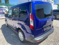 Ford Tourneo Connect Grand  1.5 TDCi Trend A/T