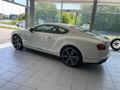 Bentley Continental GT Speed V8s
