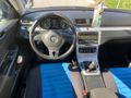 Volkswagen Passat 1.4 CNG Benzín+Plyn