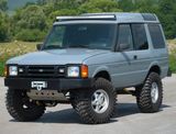  Land Rover Discovery 2,5TD 3xDifflock